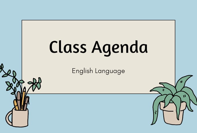 be your english speaking partner